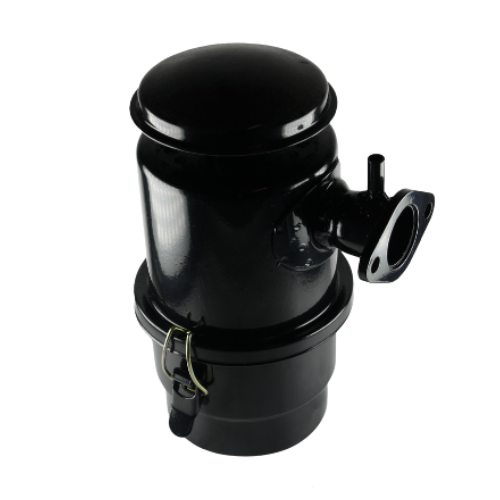 FILTRO ARIA CON CAPPELLO COMPLETO A BAGNO D’OLIO ad. RUGGERINI RD/RF 80/81