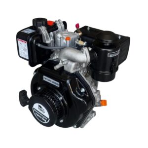 Motore diesel TM173RS 5Hp avviamento a strappo