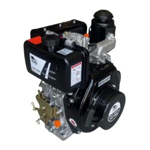 Motore diesel TM178ES 7Hp avviamento elettrico