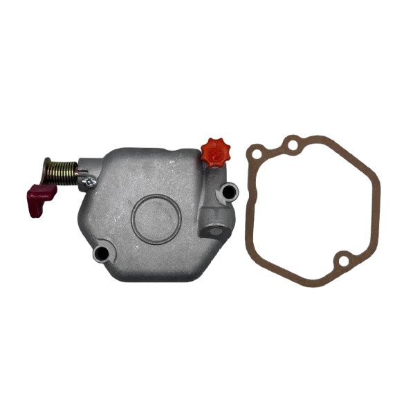 Coperchio punterie con alzavalvole TM170 TM173 TM178