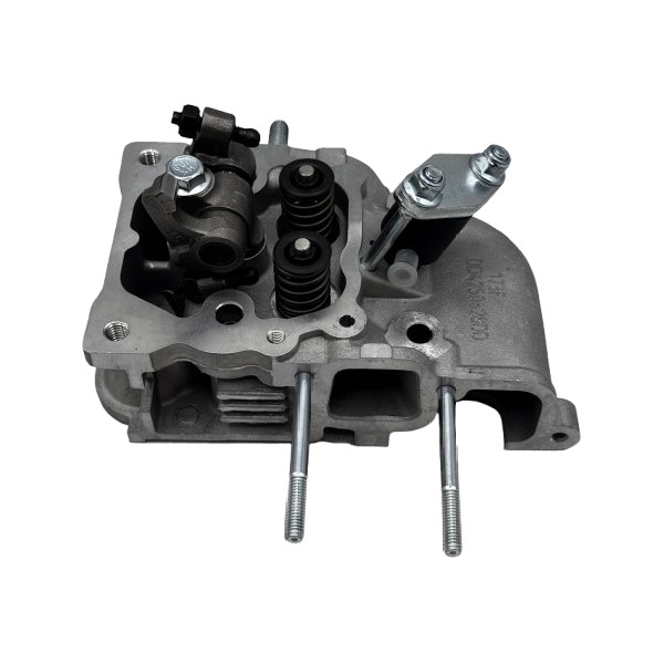 Testa cilindro completa TM170 TM173