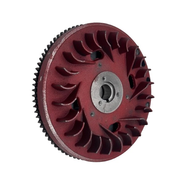 Volano con corona TM170 TM173