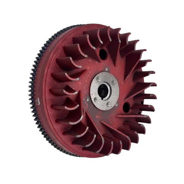 Volano con corona TM186 TM188