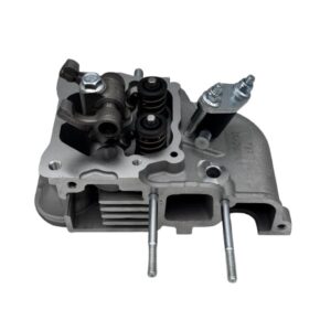 Testa cilindro completa TM178